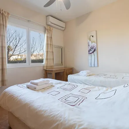 Abahana Villas Artemis * Calpe