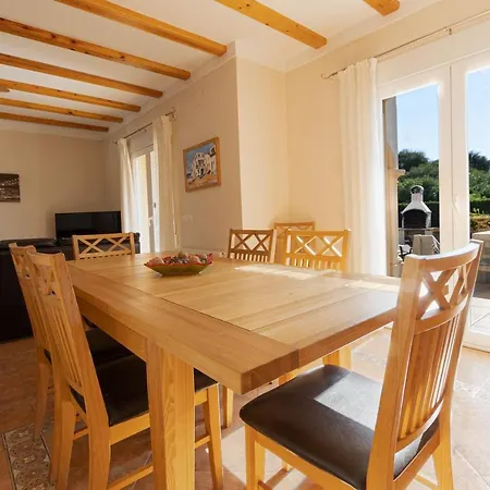 Abahana Villas Artemis Villa Calpe