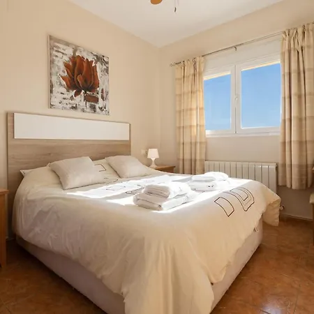 Abahana Villas Artemis * Calpe