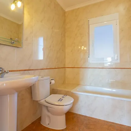 Abahana Villas Artemis Villa