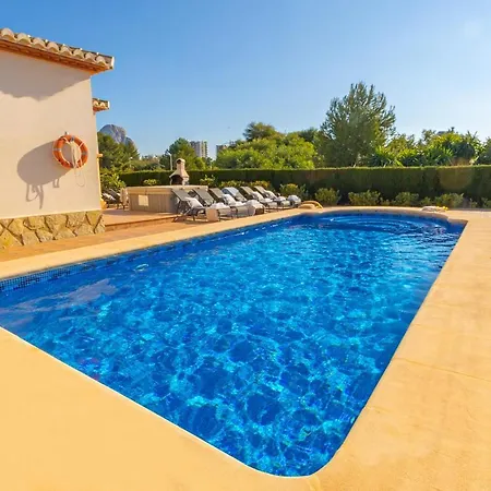 Abahana Villas Artemis