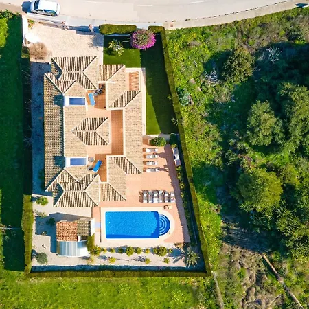Abahana Villas Artemis Calpe